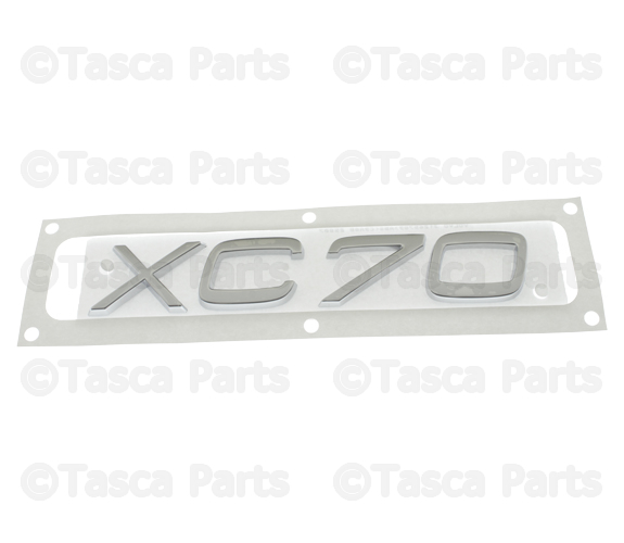 31265789 - : Hatch Emblem for Volvo Image