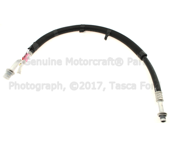 AL5Z19867A - HVAC: Tube Assembly for Ford: Ranger Image
