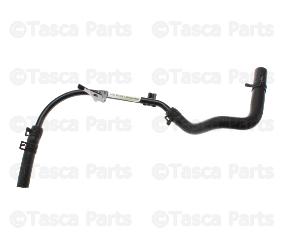 4884297AE - 2.4L Turbo Gas; Engine: Oil Cooler Tube for Chrysler: PT Cruiser | Dodge: Neon Image