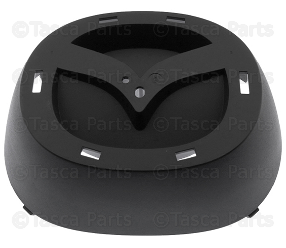 パーツ takka New OEM 2016-2021 Mazda CX-9 Rear Wheel Opening Moulding Right