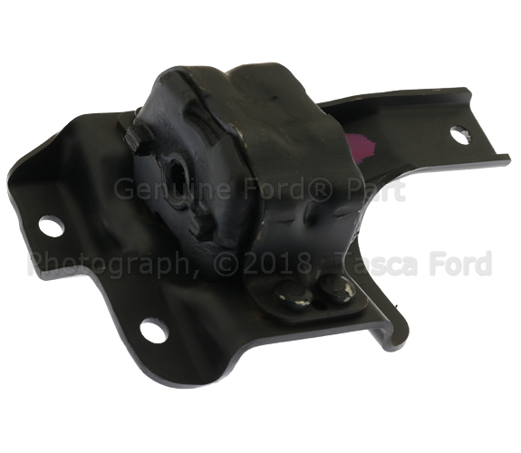XL7Z6038BA - Engine: Motor Mount for Ford: Expedition, F-150, F-150 Heritage, F-250, F-250 Super Duty | Lincoln: Navigator Image