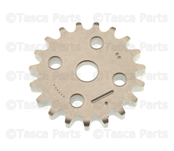 L50114143 - Engine: Oil Pump Gear for Mazda Image
