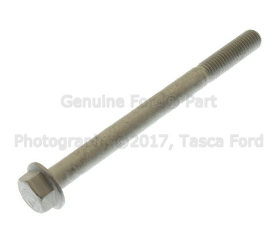 W709834S439 - Body: Cross-member Assembly Bolt for Ford: Explorer, Explorer Sport Trac | Mercury: Mountaineer Image