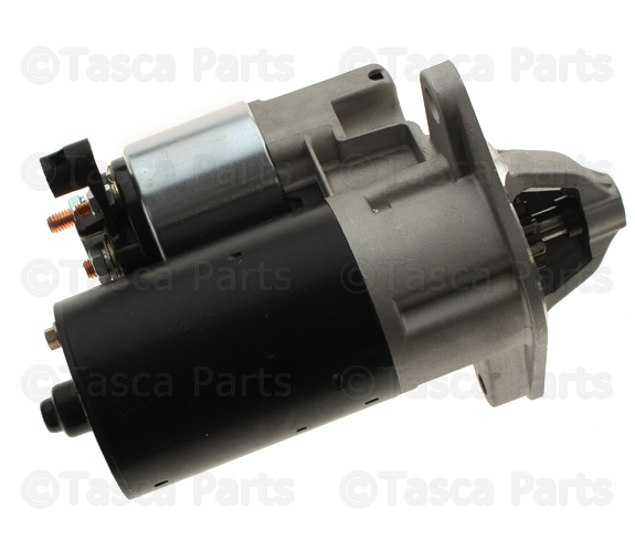 4793210AC - : Starter for Mopar Image