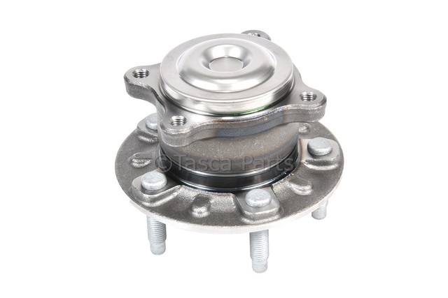 13591999 - Brakes: Hub Assembly for GM Image