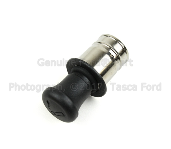 3L8Z15052AA - Body: Lighter for Ford: E-150, E-250, E-350 Super Duty, Escape, Ranger | Mercury: Mariner Image