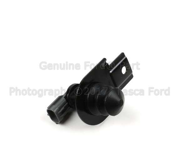 4R3Z14018AA - Electrical: Hood Switch for Ford: Mustang | Lincoln: Town Car Image