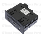 84698809 - Body: USB Port for GM Image