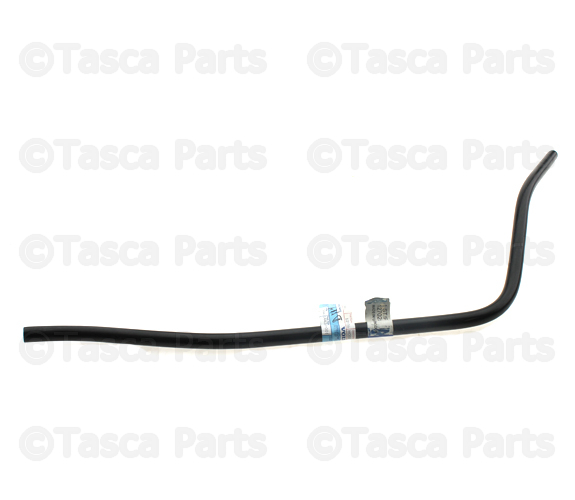 1270256 - Emission Control: Evaporative Emissions System Lines for Volvo Image