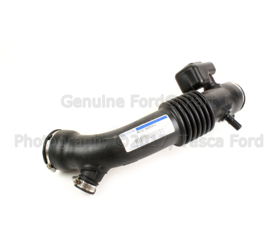 AE5Z9B659C - Engine: Engine Air Intake Hose for Ford: Fusion | Lincoln: MKZ | Mercury: Milan Image