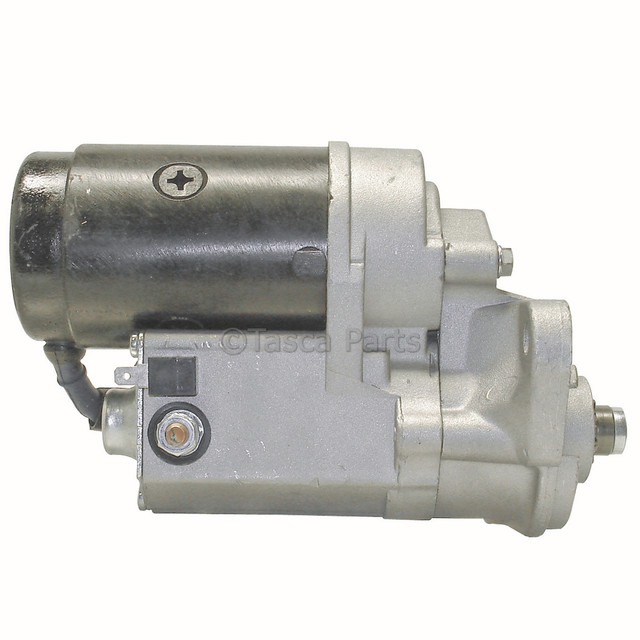 19135199 - : Remanufactured Starter for GM Image