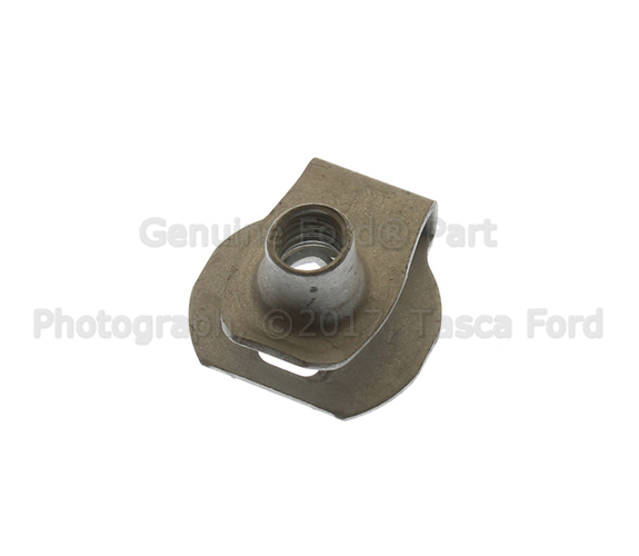 N801731S439 - Body: Mount Bracket Nut for Ford: F-150 Image