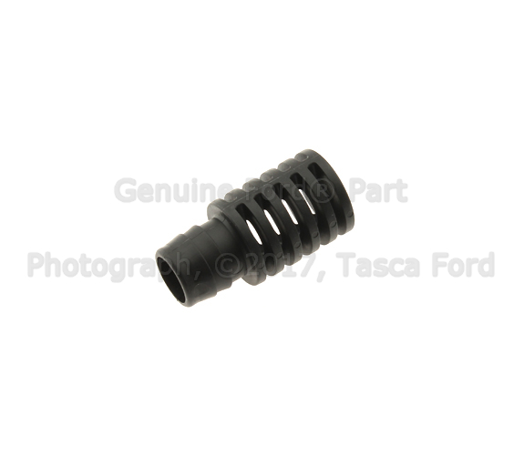 9L8Z9A089A - Emission System: Vapor Hose Cap for Ford Image