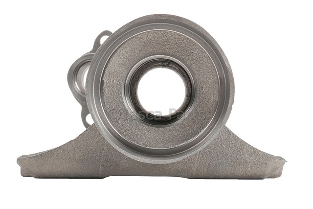 84125254 - Front Drive Axle: Tube for GM Image