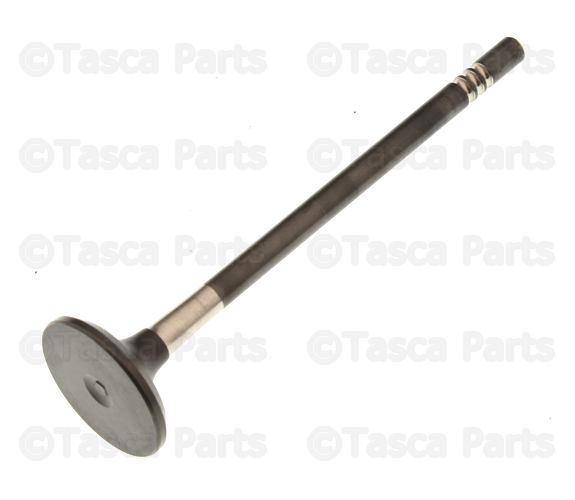 5184128AE - Engine: Exhaust Valve for Chrysler: 200, 300, Town &amp; Country | Dodge: Avenger, Challenger, Charger, Durango, Grand Caravan, Journey | Jeep: Cherokee, Grand Cherokee, Wrangler, Wrangler JK | Ram: 1500, 1500 Classic, C/V, ProMaster 1500, ProMaster 2500, ProMaster 3500 Image