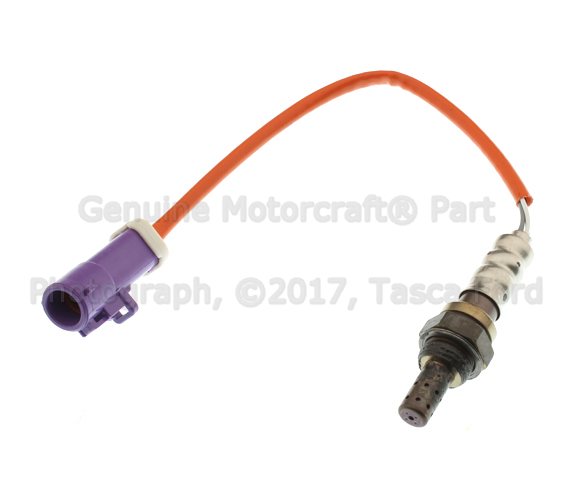 AE8Z9G444B - Emission Control: Oxygen Sensor for Ford Image