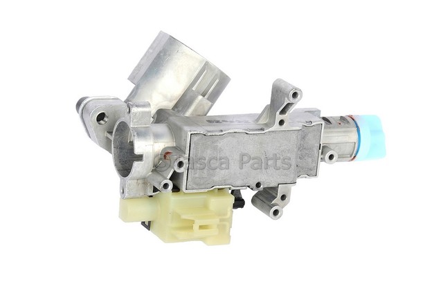 20907296 - Ignition: Ignition Lock Housing for GM Image