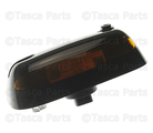 22956989 - Body: Roof Lamp Assembly for Chevrolet: Silverado 1500, Silverado 2500 HD, Silverado 3500 HD | GMC: Sierra 1500, Sierra 2500 HD, Sierra 3500 HD Image