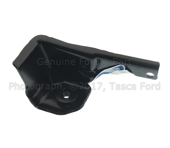 EJ7Z16054A - : Upper Reinforced Upper Bracket - Passenger Side (RH) for Ford Image