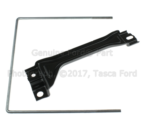 8S4Z10756A - Electrical: Hold Down for Ford: Focus, Transit Connect Image