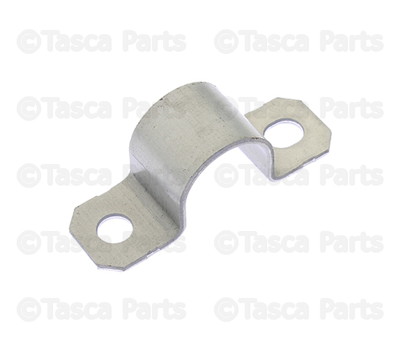 FB0128155 - Suspension: Stabilizer Bar Bracket for Mazda: Miata, MX-5 Miata, RX-7, RX-8 Image