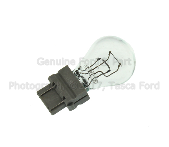 4L3Z13466AB - Electrical: Tail Lamp Bulb for Ford: Explorer, F-150, Five Hundred, Focus, Freestyle, Mustang | Lincoln: Mark LT, Navigator Image