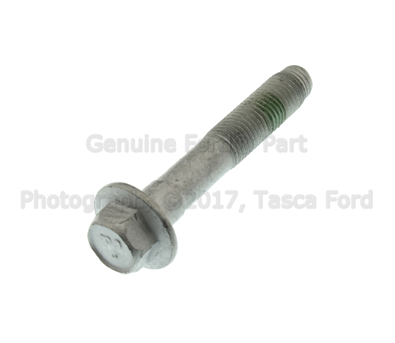 W715127S439 - Suspension: Upper Control Arm Mount Bolt for Ford: Explorer, Flex, Police Interceptor Sedan, Police Interceptor Utility, Special Service Police Sedan, Taurus | Lincoln: MKS, MKT Image