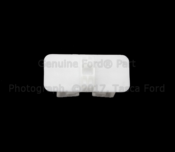 BE8Z13N129A - : Headlamp Assembly Clip for Ford Image