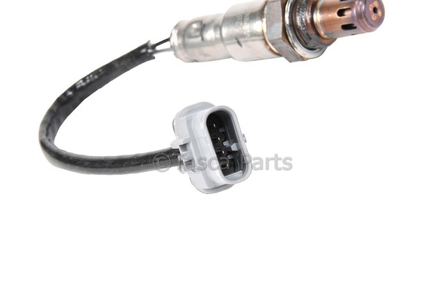 12665161 - : Heated Oxygen Sensor for GM Image