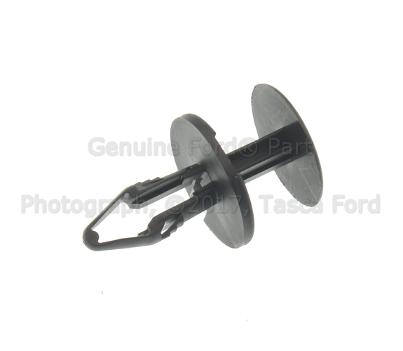 W718365S300 - Body: Rocker Molding Rivet for Ford: Mustang | Lincoln: MKC Image