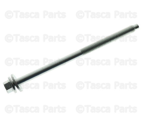 9XG070837L - : Engine Intake Manifold Bolt for Mazda: CX-9 Image