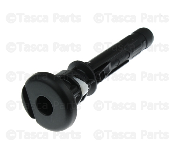 1MZ09DX9AC - Interior Trim: Headrest Sleeve, Locking for Mopar Image