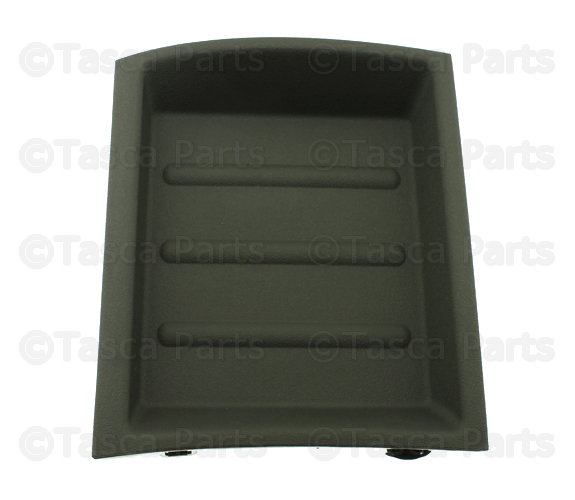 68252ZS40C - Body: Bin for Nissan Image