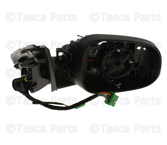 2011-2014 Volvo S60 Mirror Assembly 31385182 | TascaParts.com