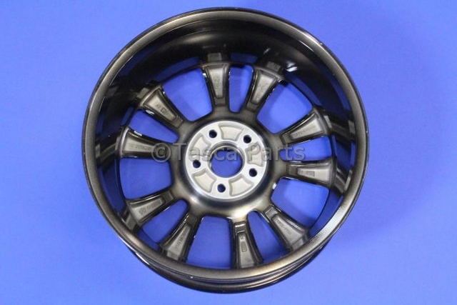 1JX81CDMAC - : Wheel, Alloy for Jeep: Compass, Patriot Image