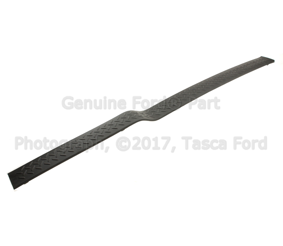 9L3Z1813209BA - Body: Scuff Plate for Ford: F-150 Image