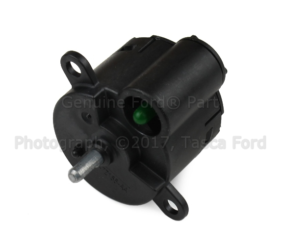 5C3Z14B166AA - Body: Switch for Ford: F-250 Super Duty, F-350 Super Duty, F-450 Super Duty Image