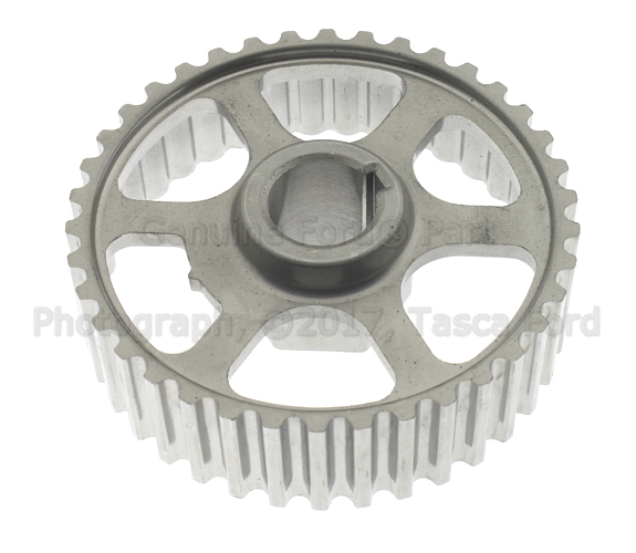 F8CZ6256CA - Engine: Engine Timing Camshaft Gear for Ford Image