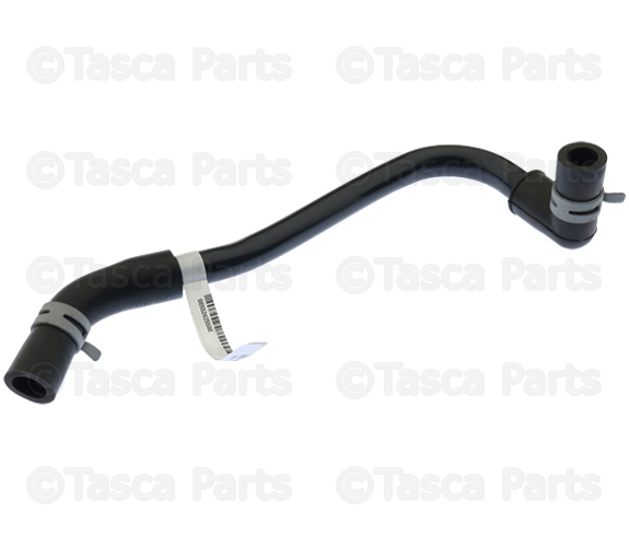 4893142AA - : Make Up Air Hose for Fiat: 500 Image