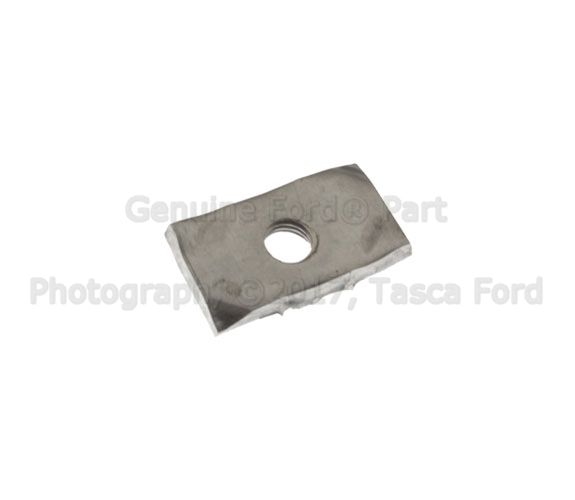 YL8Z78551A48BA - Body: Cross-member Plate for Ford: Escape, Expedition, Freestar | Mercury: Mariner Image