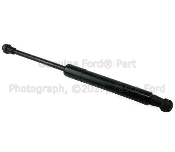 XS4Z54406A10AA - Body: Lift Cylinder for Ford Image