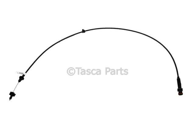 15734164 - Electrical: Cable for Cadillac: Escalade | Chevrolet: C1500, C2500, C3500, K1500 Pickup, K2500 Pickup, K3500 Pickup, Suburban C1500, Suburban C2500, Suburban K1500, Suburban K2500, Tahoe | GMC: C1500 Pickup, C2500 Pickup, C3500 Pickup, K1500 Pickup, K2500 Pickup, K3500 Pickup, Suburban C1500, Suburban C2500, Suburban K1500, Suburban K2500, Yukon Image