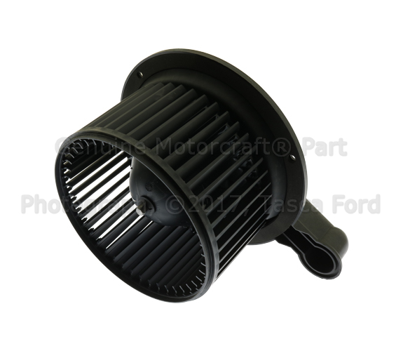 MM979 - HVAC: Motorcraftâ„¢ Motor Assembly for Ford: Explorer, Explorer Sport Trac | Mercury: Mountaineer Image