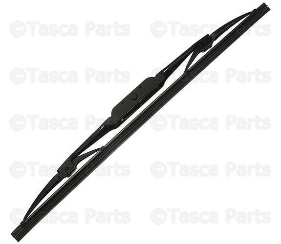 28890ZR81A - Body: Wiper Blade for Nissan: Versa Image