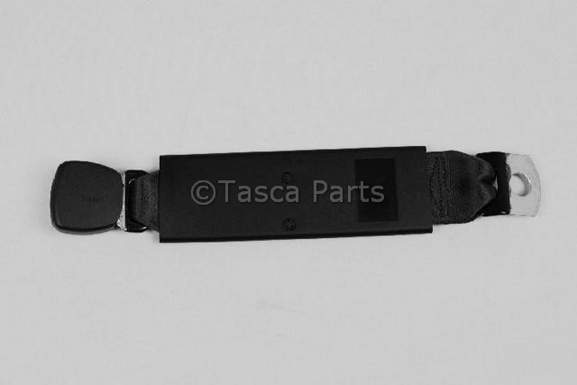 5KQ351K2AB - Restraints: Front Inner Seat Belt for Dodge: Ram 1500, Ram 2500, Ram 3500 | Ram: 1500, 2500, 3500 Image