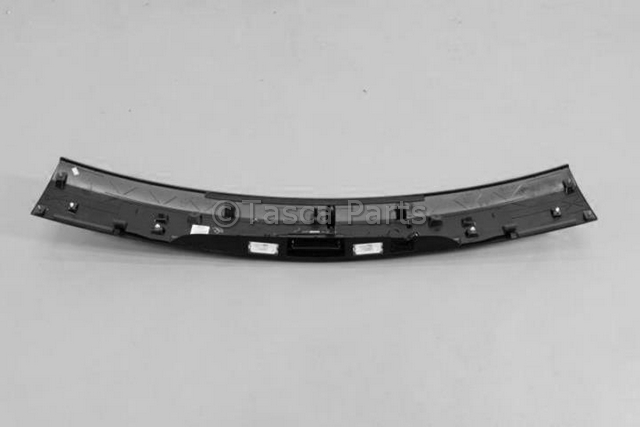 1UT61KCLAA - Electrical: Liftgate Handle for Mopar Image