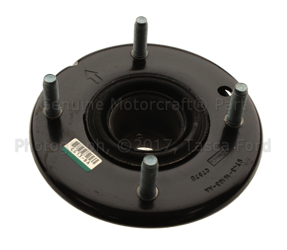 CG1Z18183B - Suspension: Strut Mount for Ford Image