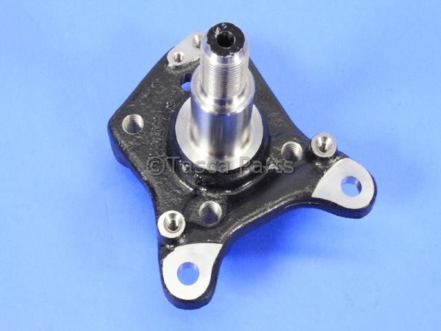 68071699AA - : Rear Spindle, Left for Fiat: 500 Image