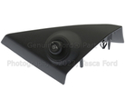 7R3Z17K709AC - Body: Cover for Ford: Mustang Image