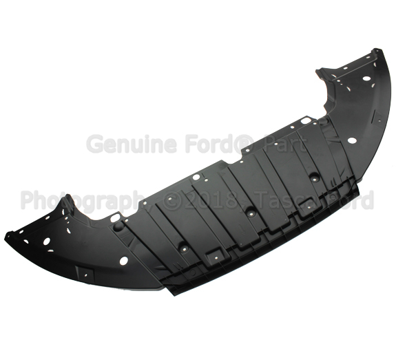 F1EZ17808A - Body: Air Deflector for Ford Image